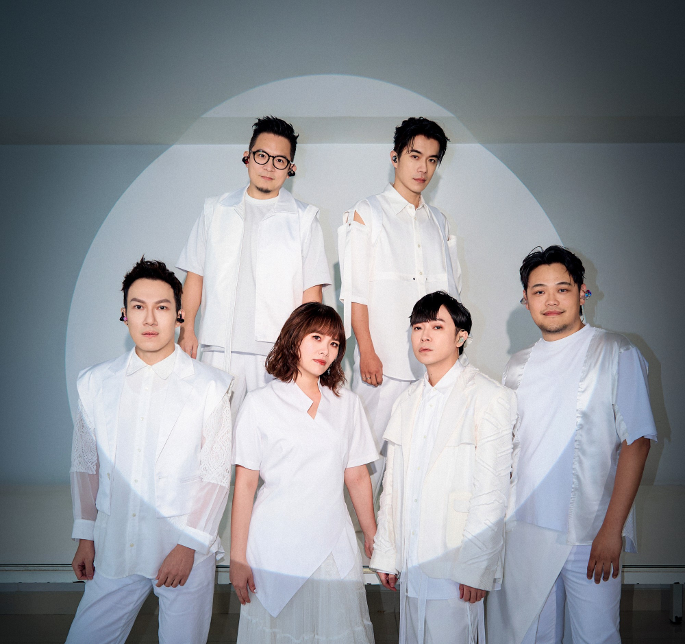 超強卡司！蘇打綠、ADOY、SPYAIR現身春浪20周年