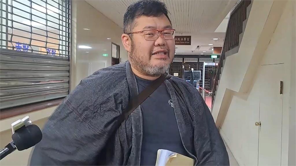 大逆轉！　柯文哲等4人再羈押　　旁聽小草崩潰落淚怒吼