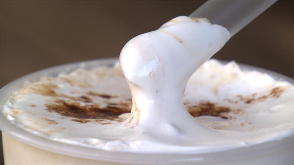 飲料加料熱量排行榜出爐 奶蓋最爆表珍珠第二