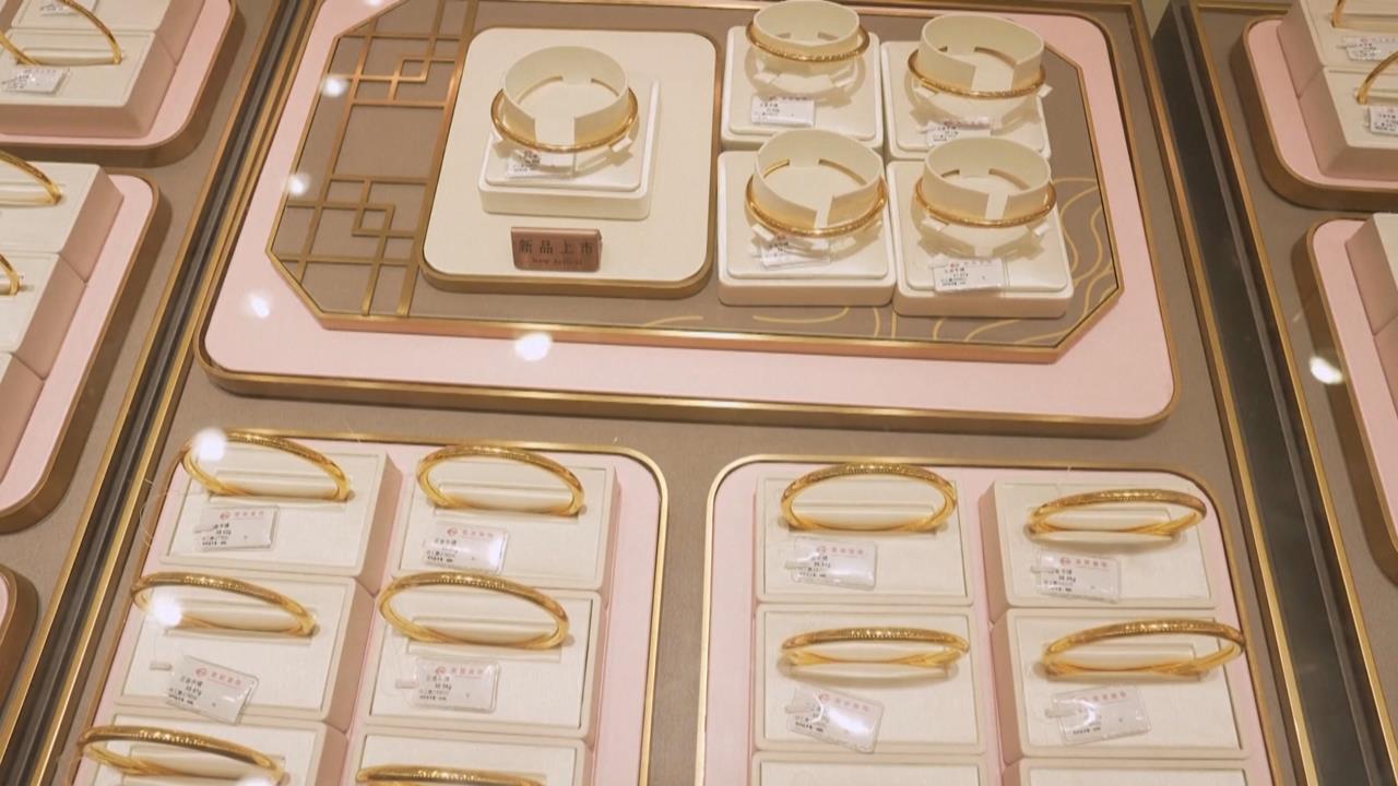 河北10歲投資神童，3年前壓歲錢買金，如今竟賺1.6倍！