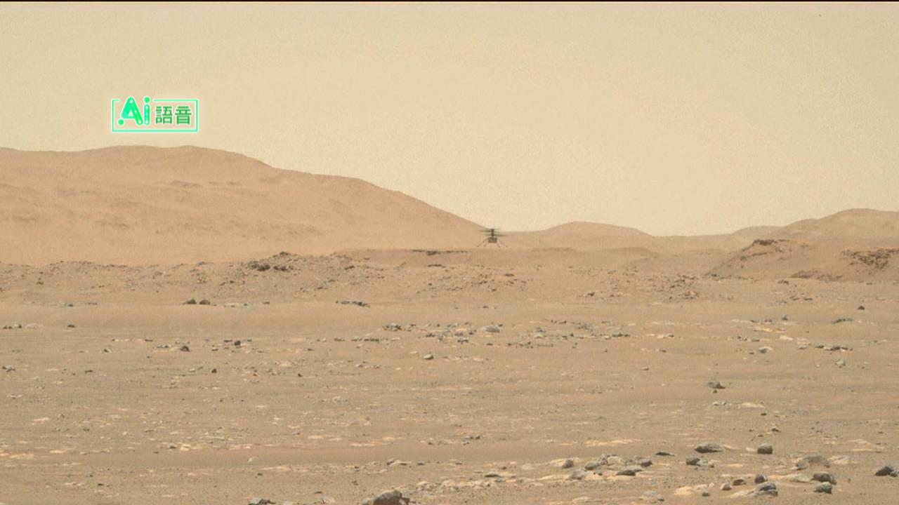 史詩級挑戰！解密馬鈴薯雙星　JAXA將朝火星衛星發射探測器