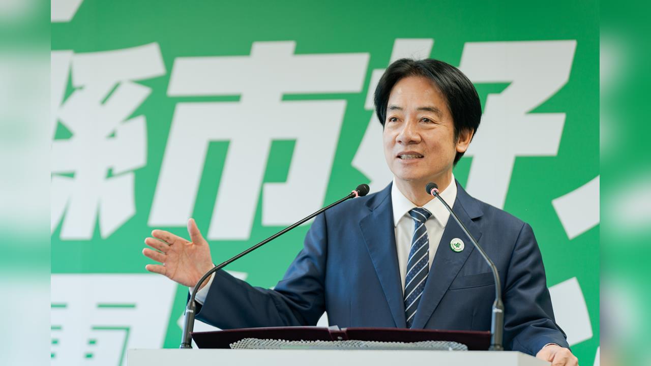 快新聞／日本311地震15週年　賴清德憂心：整建老舊校舍經費迄今未審議