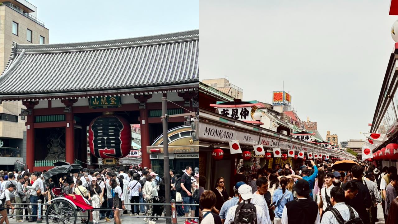 台灣日語能力在職場竟輸「這國人」　網紅曝「關鍵」真相：未達商務所需程度！