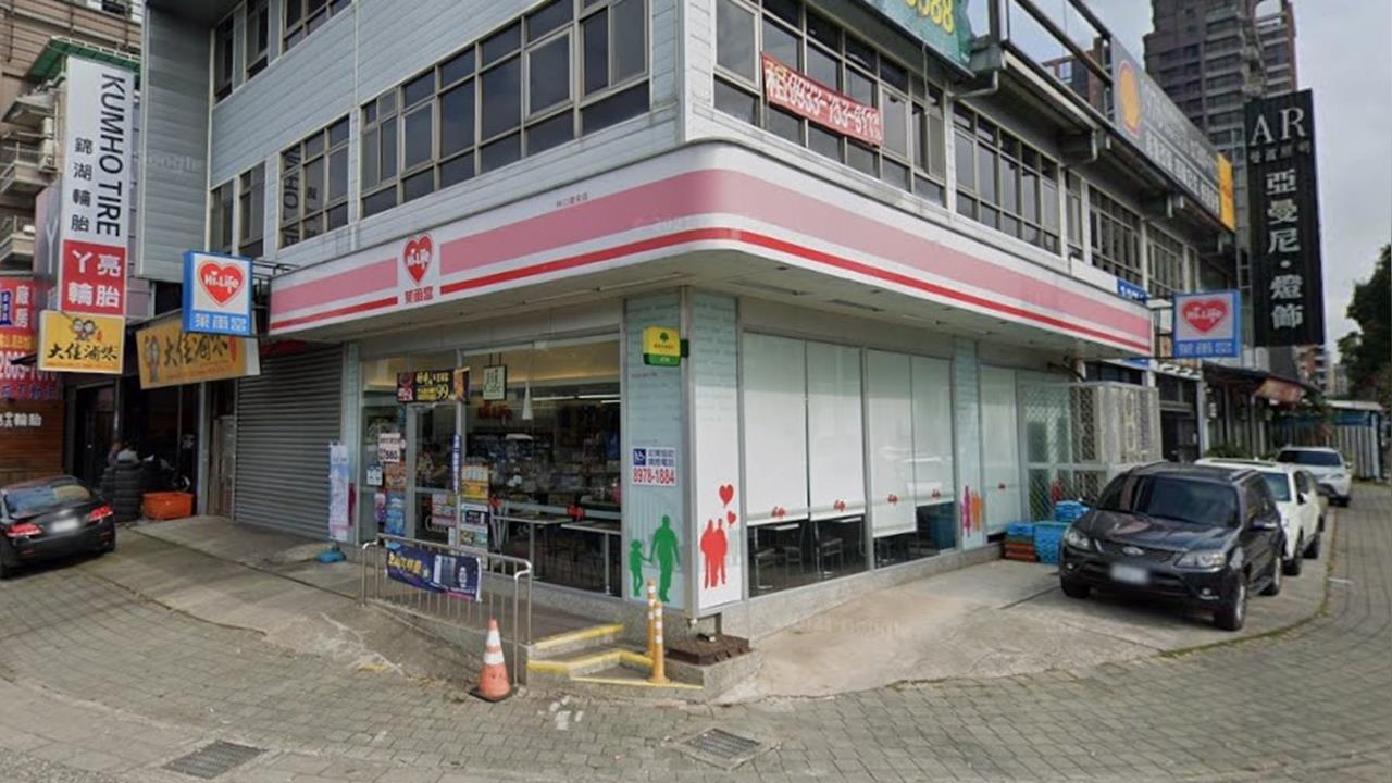 店員改叫「黃光臨、楊芋片」笑翻全網！萊爾富揭「名牌改綽號」暖心原因曝