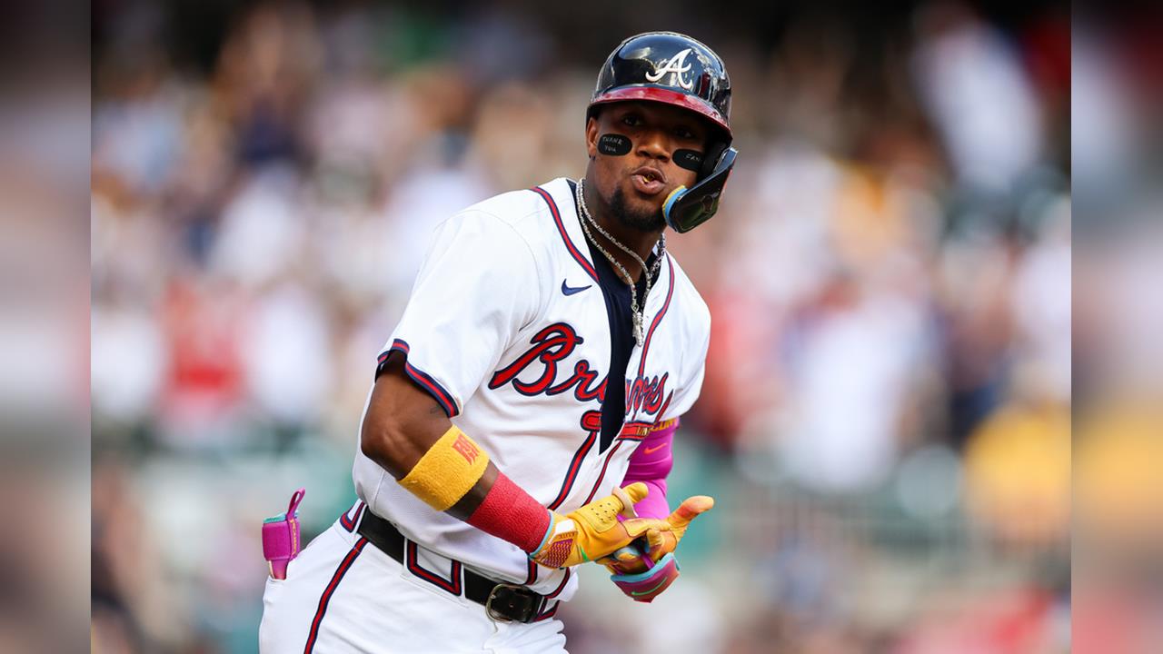 經典賽(影)/史上第一位40轟70盜成員要為國出征!小阿庫尼亞已獲勇士隊出賽許可