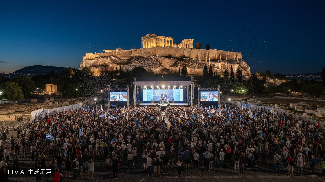 希臘前總理 Alexis Tsipras 另立門戶　組新政黨挑戰現任政府