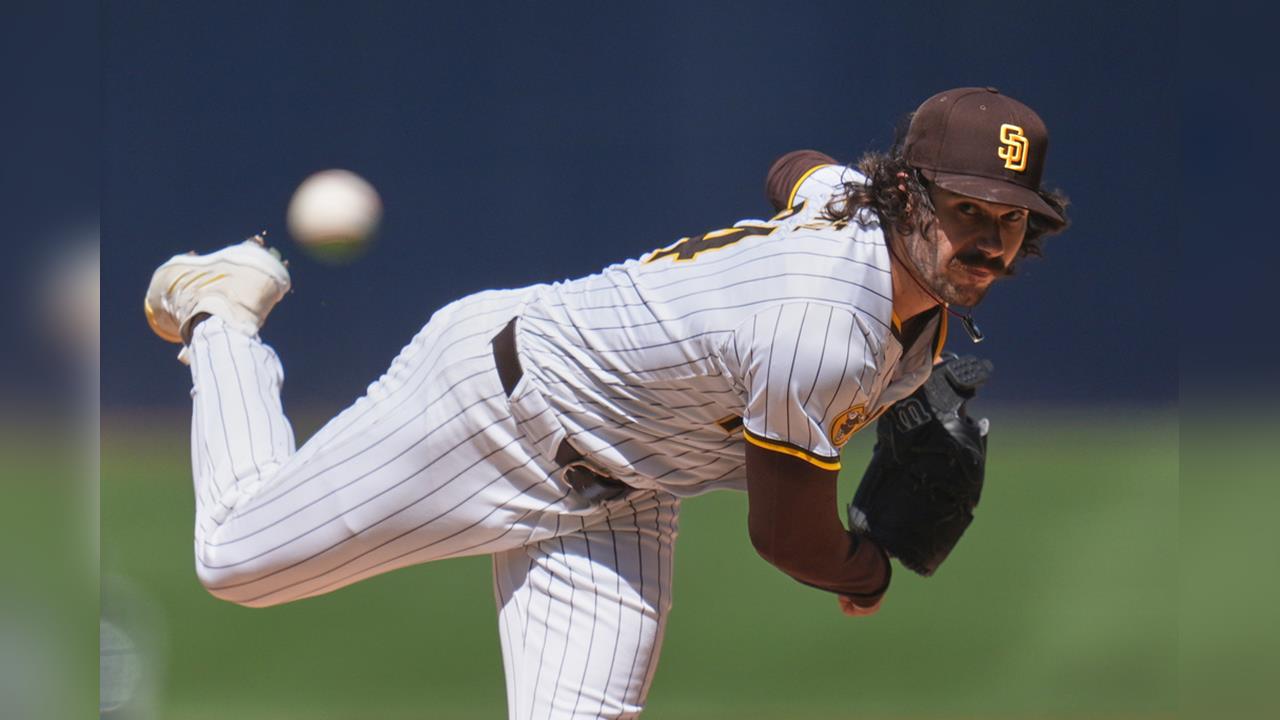 快新聞／MLB藍鳥隊65.7億重磅補強！「他」過去5年三振數領先全大聯盟