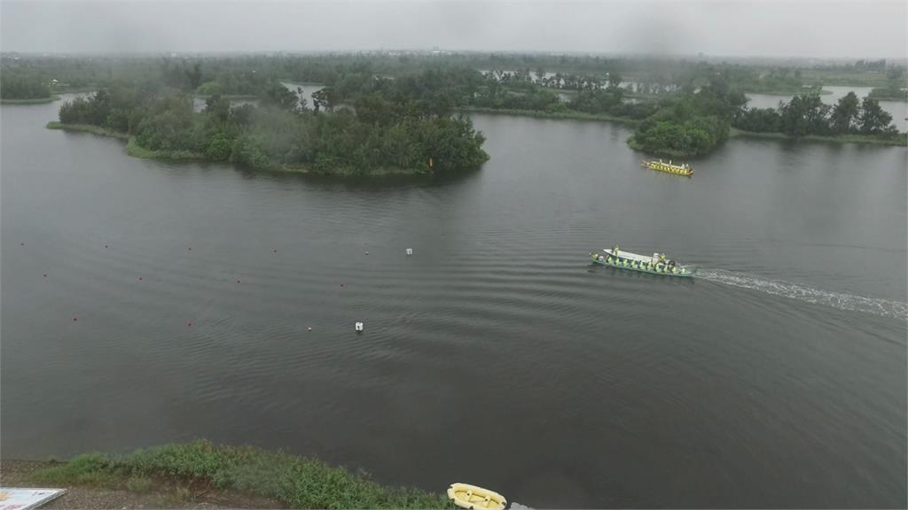 搶搭國旅補助 雲林推「秋冬遊」抽大獎