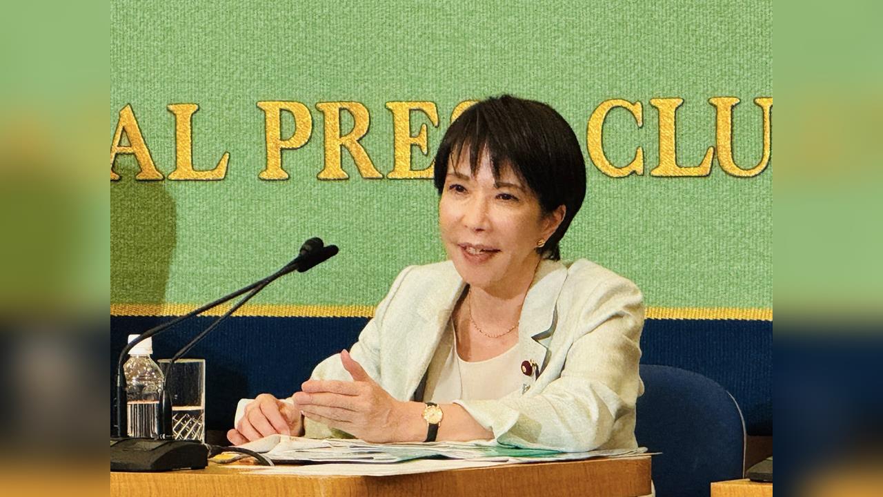 快新聞/311大地震15週年 日本感謝台灣長年相挺