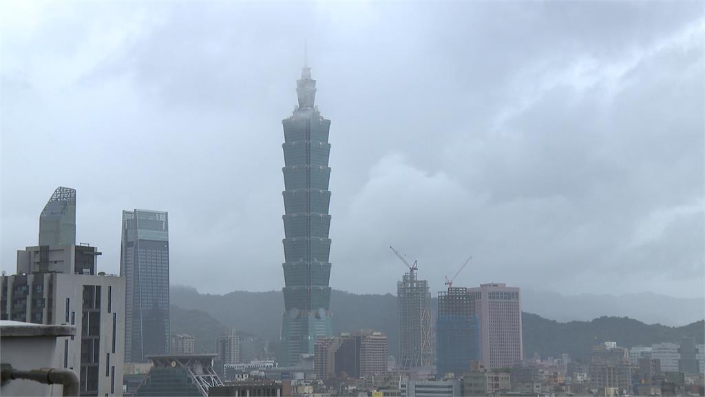 「山陀兒」颱風最快今夜發陸警　最新路徑恐從恆春登陸