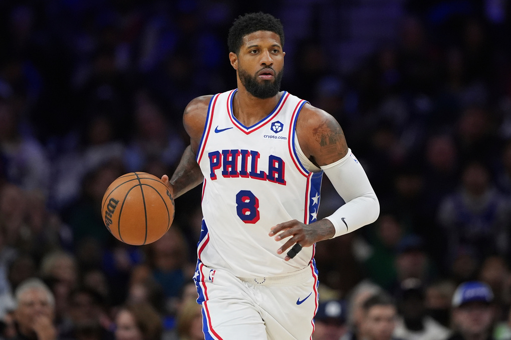NBA/倒數第二個男友總冠軍沒份!傷兵名單總看到他 泡椒剛動完膝蓋手術