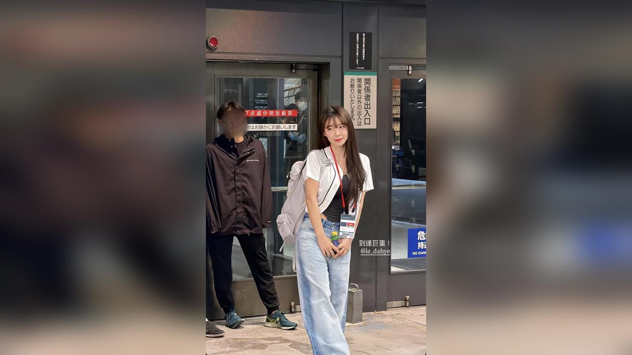 經典賽／李多慧高EQ回應台韓大戰獲讚　律師神評論