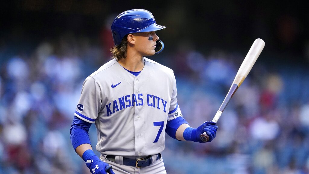 MLB／資淺球員領分紅！皇家隊小惠特可拿台幣1億元獎金排名第一