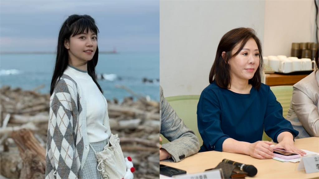 李彥秀談豪宅爭議落淚　1關鍵高嘉瑜反嗆「說謊破綻多」：對不起選民