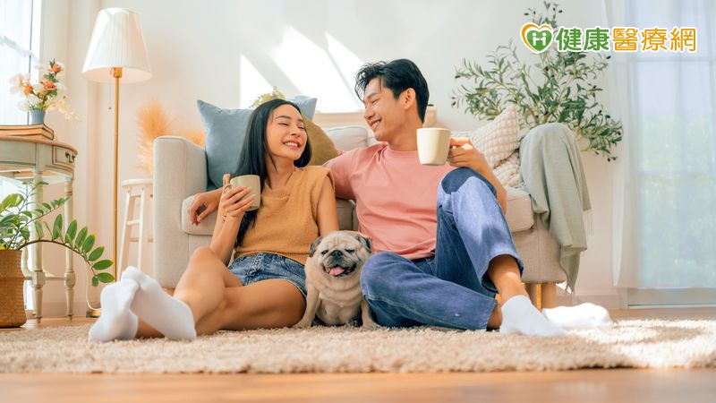感情經營從細節做起！心理師教伴侶週日「做5件事」　助彼此步伐一致