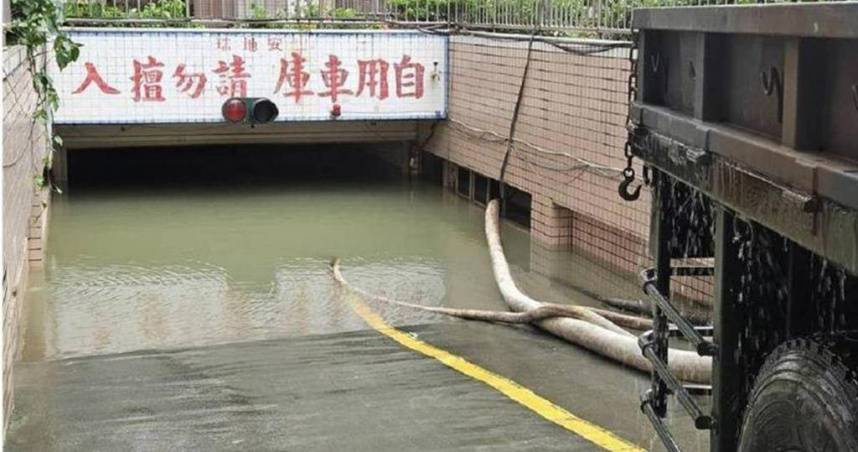 本土類鼻疽單週增6例!丹娜絲颱風後發病2死 個案全集中「這縣市」