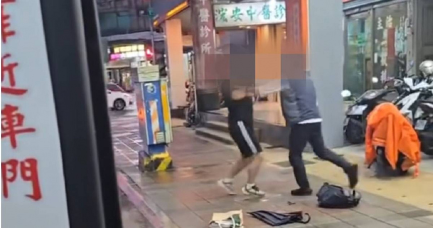 問題司機痛毆學生被踢爆「不只開2年」 桃園客運再發4點聲明道歉