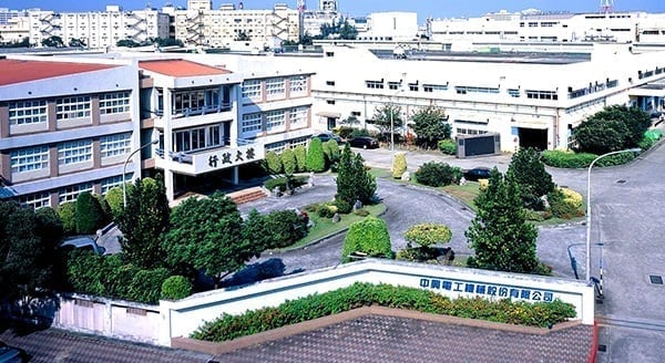 中興電在手訂單410億元 續擴GIS開關產能
