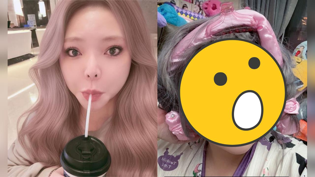 昔投奔中國「直播帶貨」討生活！小甜甜被目擊「私下悄返台」：這玩意兒…