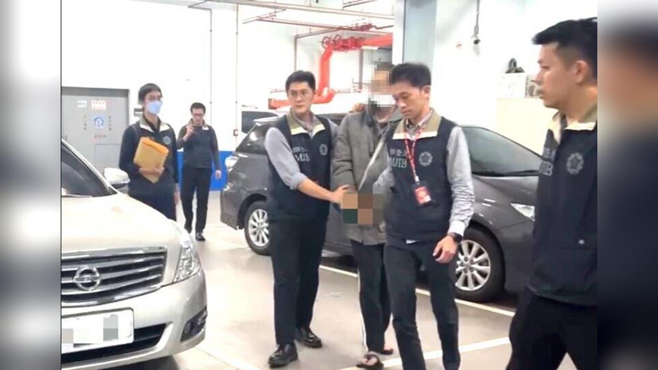 快新聞／男網友社群上嗆「何不等跨年開車撞人」　遭逮聲押