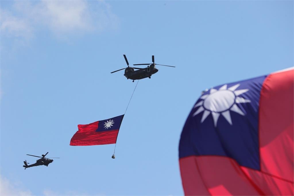 快新聞／美國民主峰會雷聲大雨點小？ 學者曝「台灣2籌碼」中國難蓋住光芒