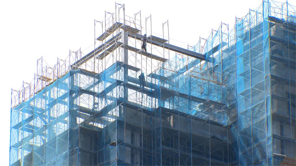 房市剛性需求穩健　投顧公司看好營建股具「三高利多」