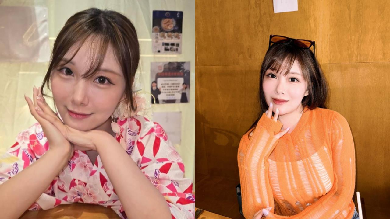 女星「進軍日本暗黑界」香港第一人！拍1片「上銬照流出」律師：最高關7年