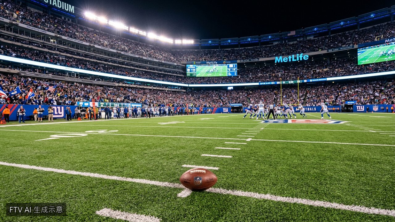 NFL季前賽／落選新秀Strand傳跑達陣　獵鷹大勝小馬
