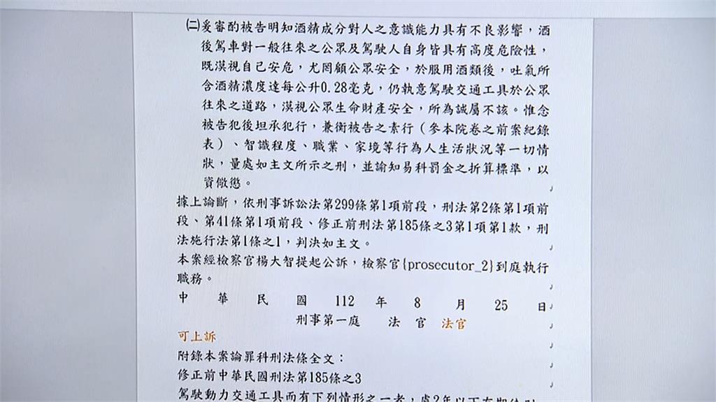 司法重大變革！　AI寫判決9月試辦　從酒駕、人頭帳戶試行
