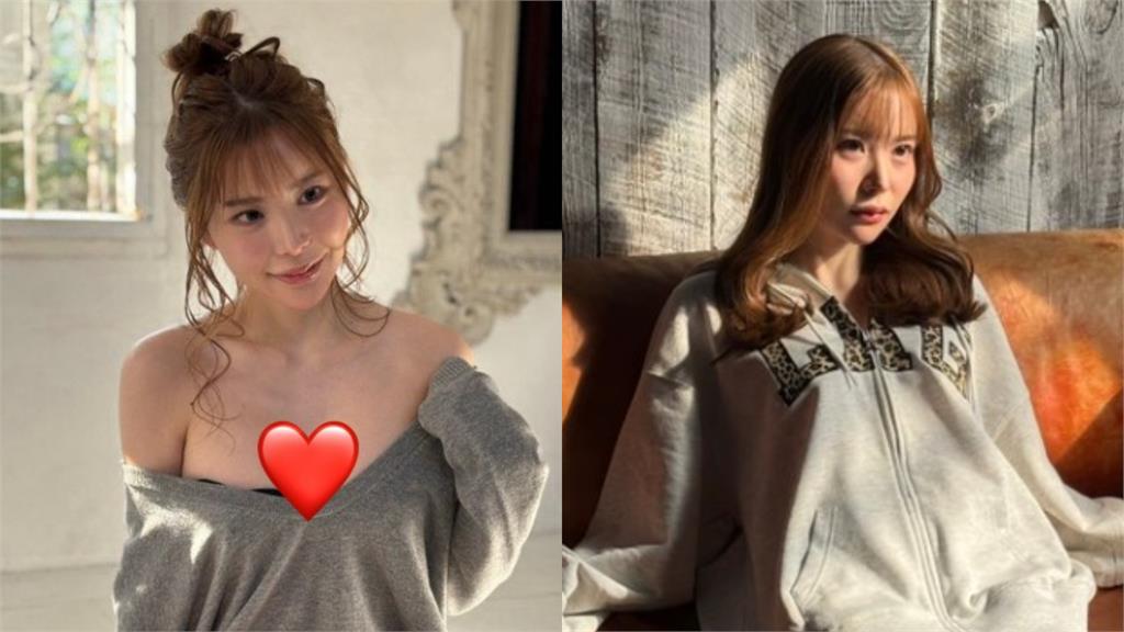 日本寫真女星笹倉彩轉戰暗黑界…自曝「肉食女」愛情觀:想要就出手!