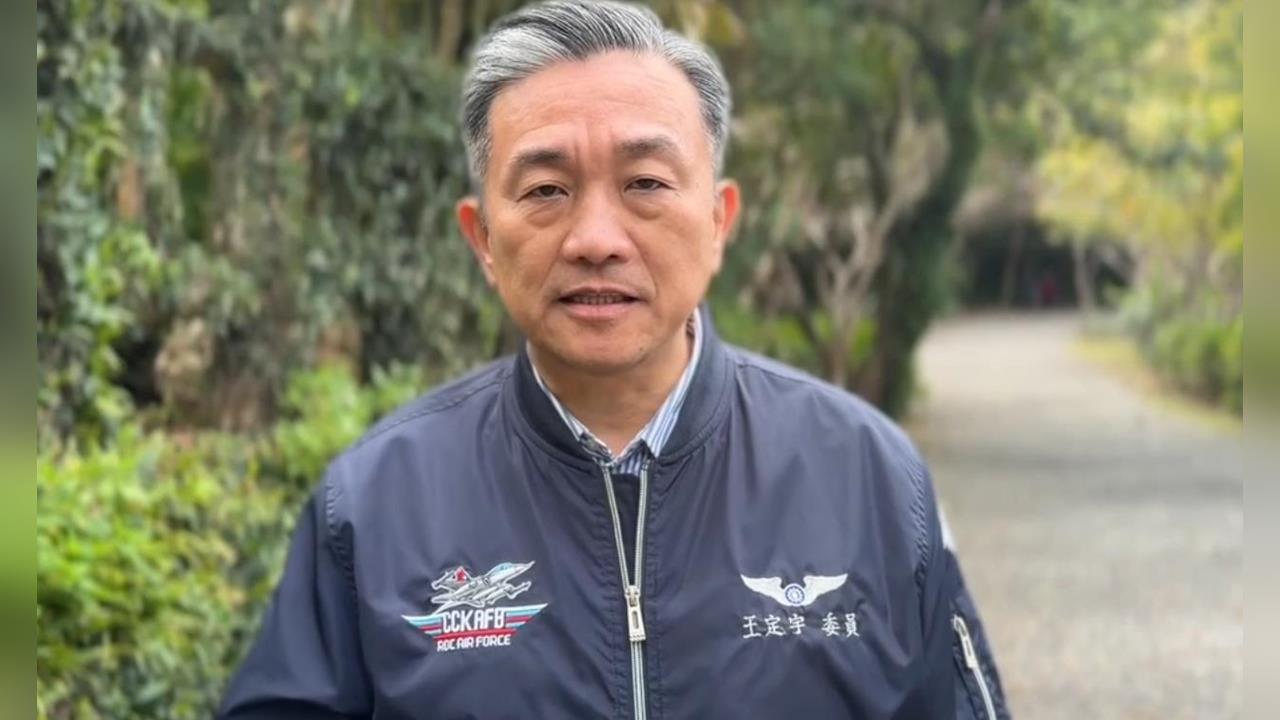 快新聞／義務役編成步兵營投入聯勇　王定宇：後備戰力邁入實戰化里程碑