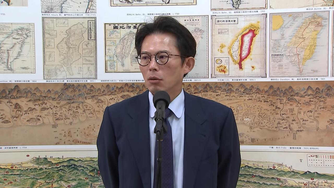 要選新北黃國昌喊居住正義...悄悄搬入大安區豪宅 岳父建案爆偷工減料