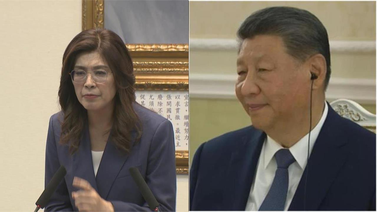 鄭麗文「靠億萬小粉紅翻牆助陣」贏定了？他爆藍營2028「這情況」有變