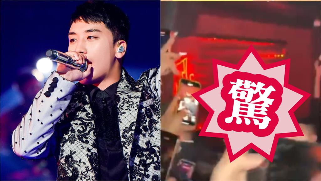 前BIGBANG勝利瘋傳「轉生稱霸中國夜帝」！韓媒不忍出手「甩出內幕」全說了