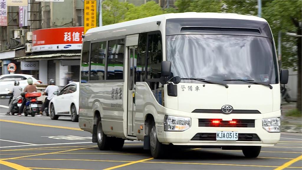 藍白考察台北看守所關心柯文哲？　綠營質疑「政治性考察」施壓