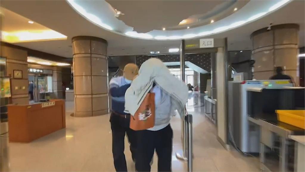 涉嫌交付現金給樁腳買票　宜蘭頭城鎮長候選人30萬交保