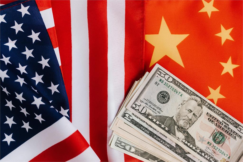 美中談判大推進　美股大漲站回年線　專家：最壞時間已過，看好這些投資市場