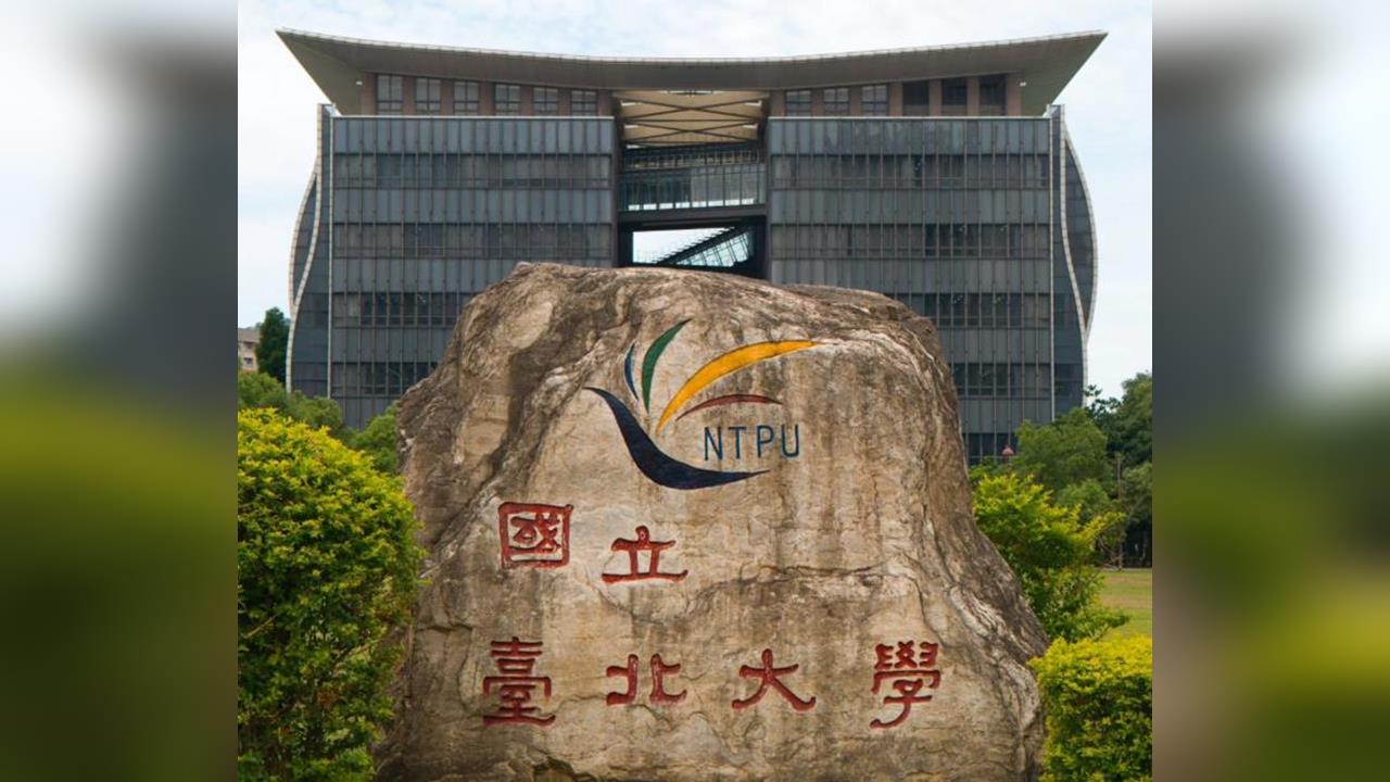 快新聞／佀廣洋考試舞弊爭議！驚傳「校方不處理」　台北大學說話了