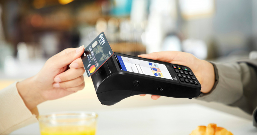 赴韓刷卡注意!一票人「VISA遭重複請款」 部落客教3步驟解決