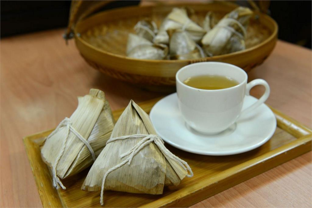 連日吃粽引爆膽管炎　台北慈濟：女子高燒腹痛險休克