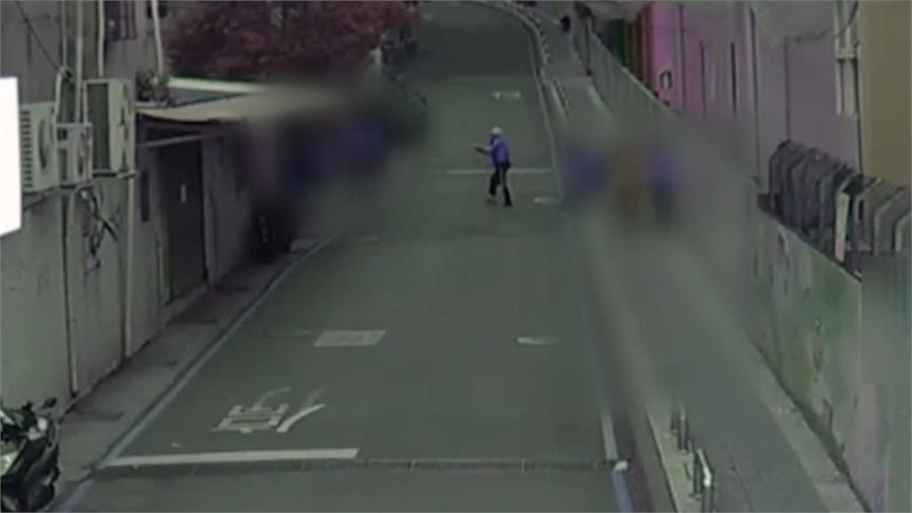五股一學校附近「唸經男」出沒...多次騷擾學生？　只是提醒早回家？