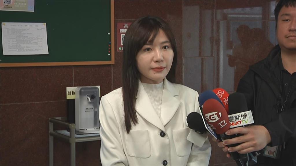 快新聞／劉思吟、李孝亮遭檢調搜索帶回　蒙受惡罷的苦主吳沛憶說話了