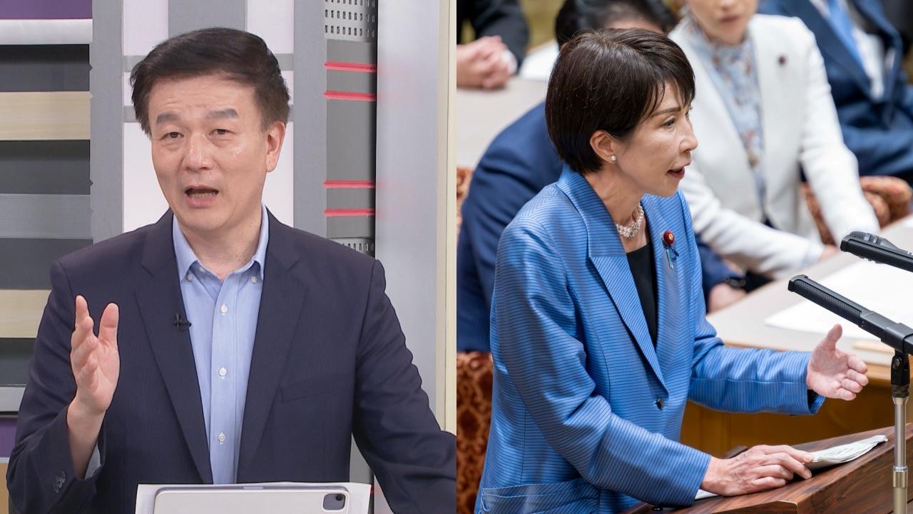 中國再批高市早苗「敷衍、搪塞」 于北辰揭戰狼「瘋了」:沒人要信他!