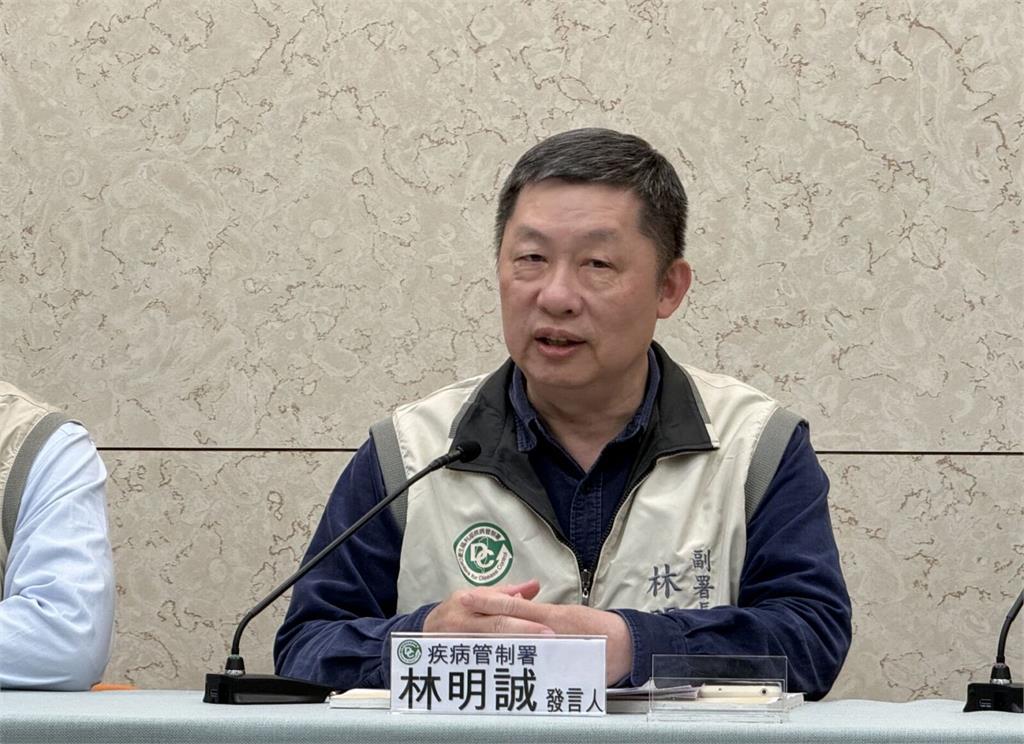 流感升溫!破9萬人染病「急診開始多了」 疾管署曝最高峰時間點