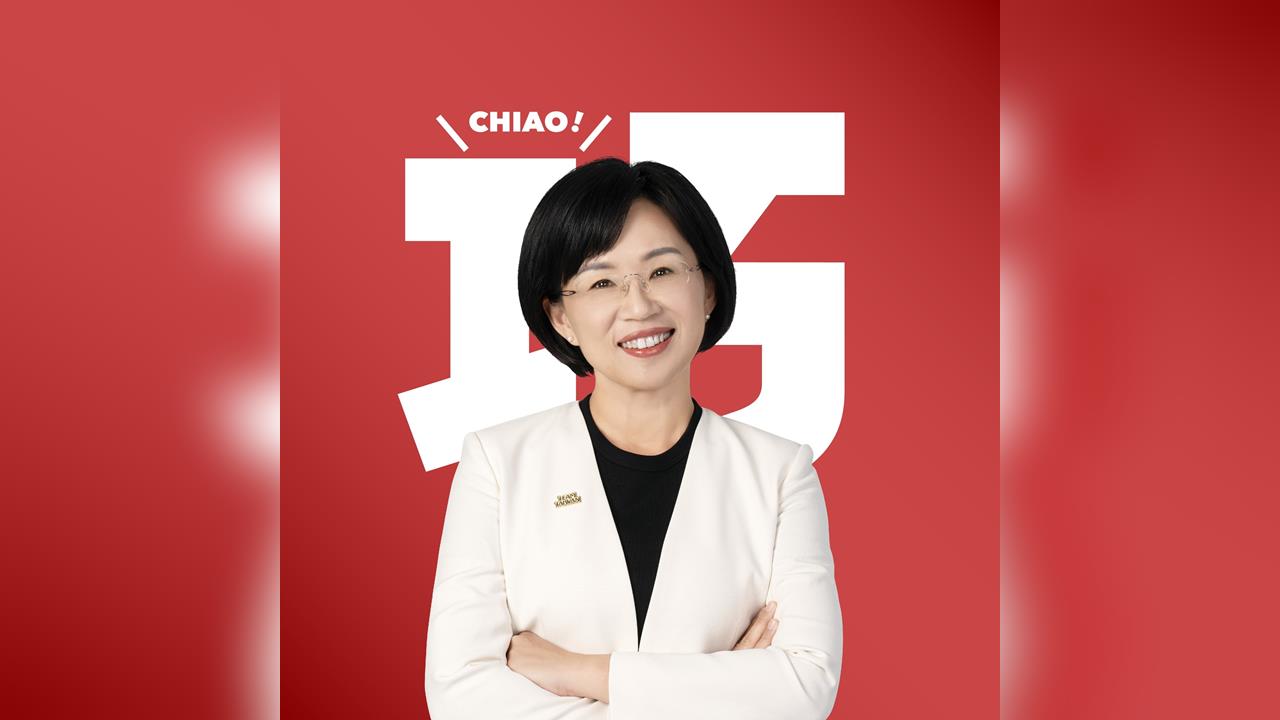 最新民調！蘇巧慧適任度超車李四川　　支持度僅落後1%