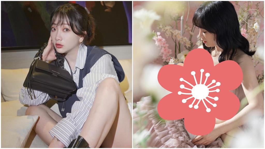 玉兔曬出「親餵哺乳照」母愛大爆量！7千粉震撼下跪：太美的畫面