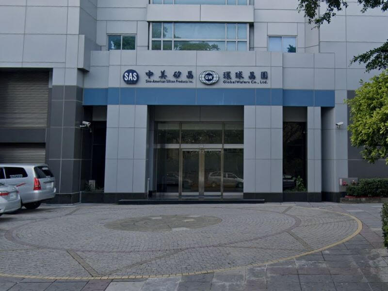 台積電擴大對美投資　徐秀蘭：對環球晶是好消息