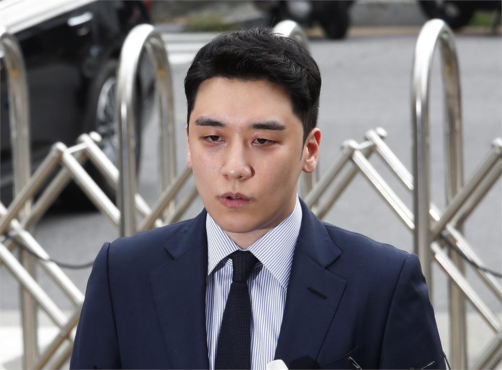 快新聞／BIGBANG前成員勝利涉性交易等9罪上訴失敗　三審定讞關到明年2月