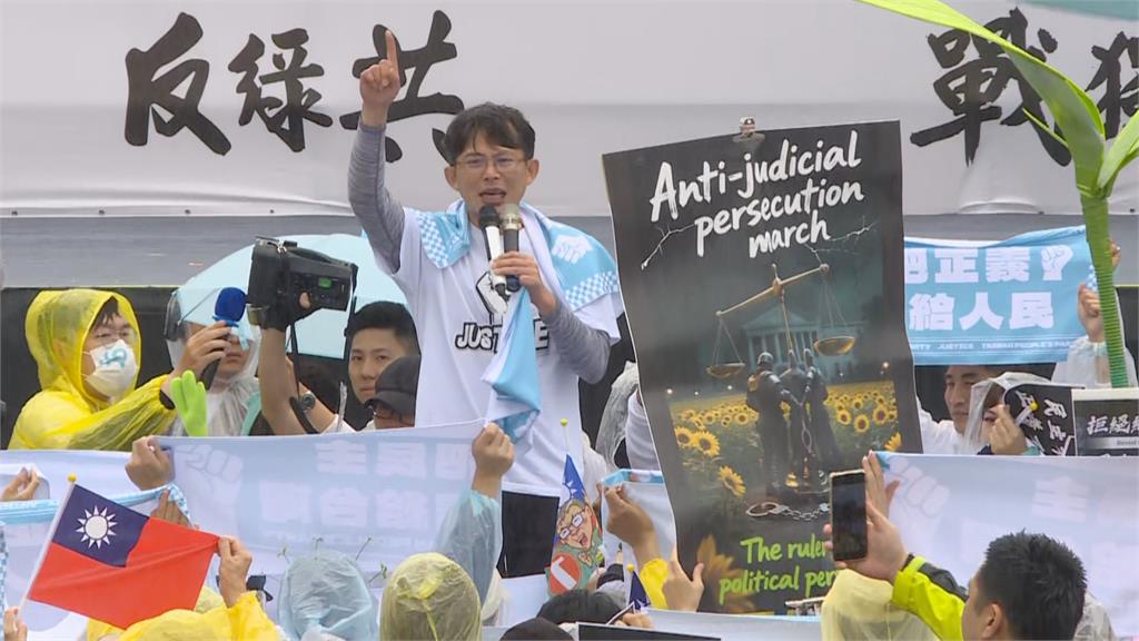 快新聞/黃國昌稱「那人不重要」還扯黃偉哲 黃智賢長文砲轟:要臉否?這只讓人更不齒
