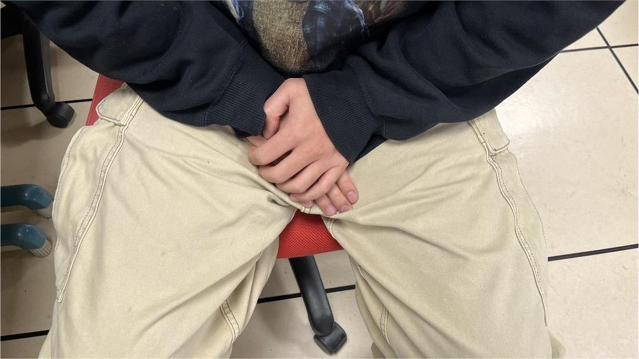 台中58歲男親熱「解鎖1姿勢」啪一聲！脫褲嚇壞「發紫骨折」醫籲4症狀別拖